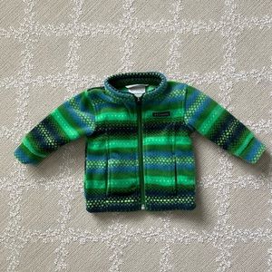 Columbia Baby Boys Fleece